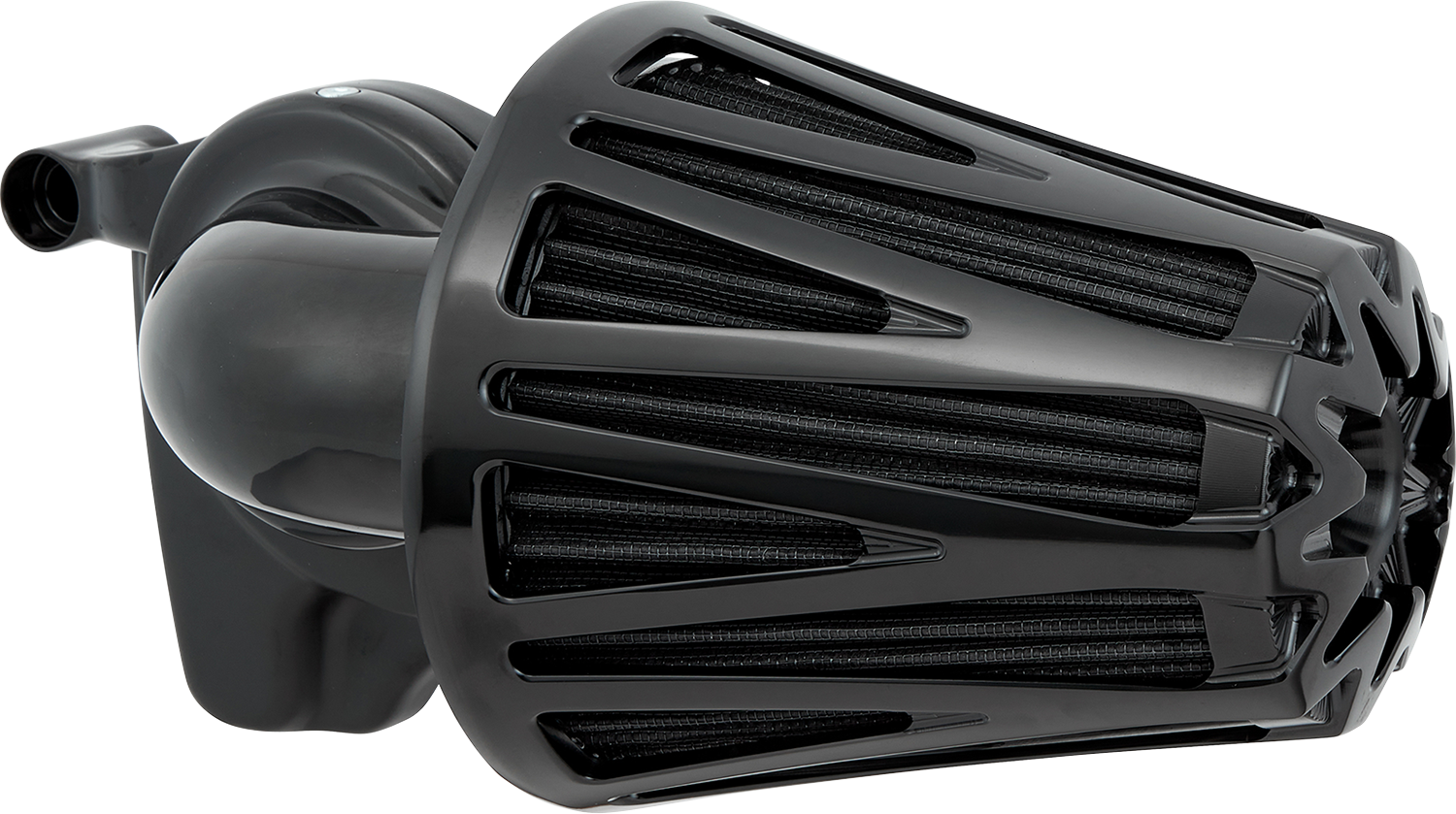 ARLEN NESS Monster Sucker® Air Cleaner - Black 600-087