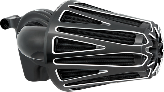 ARLEN NESS Monster Sucker® Air Cleaner - Black 600-083