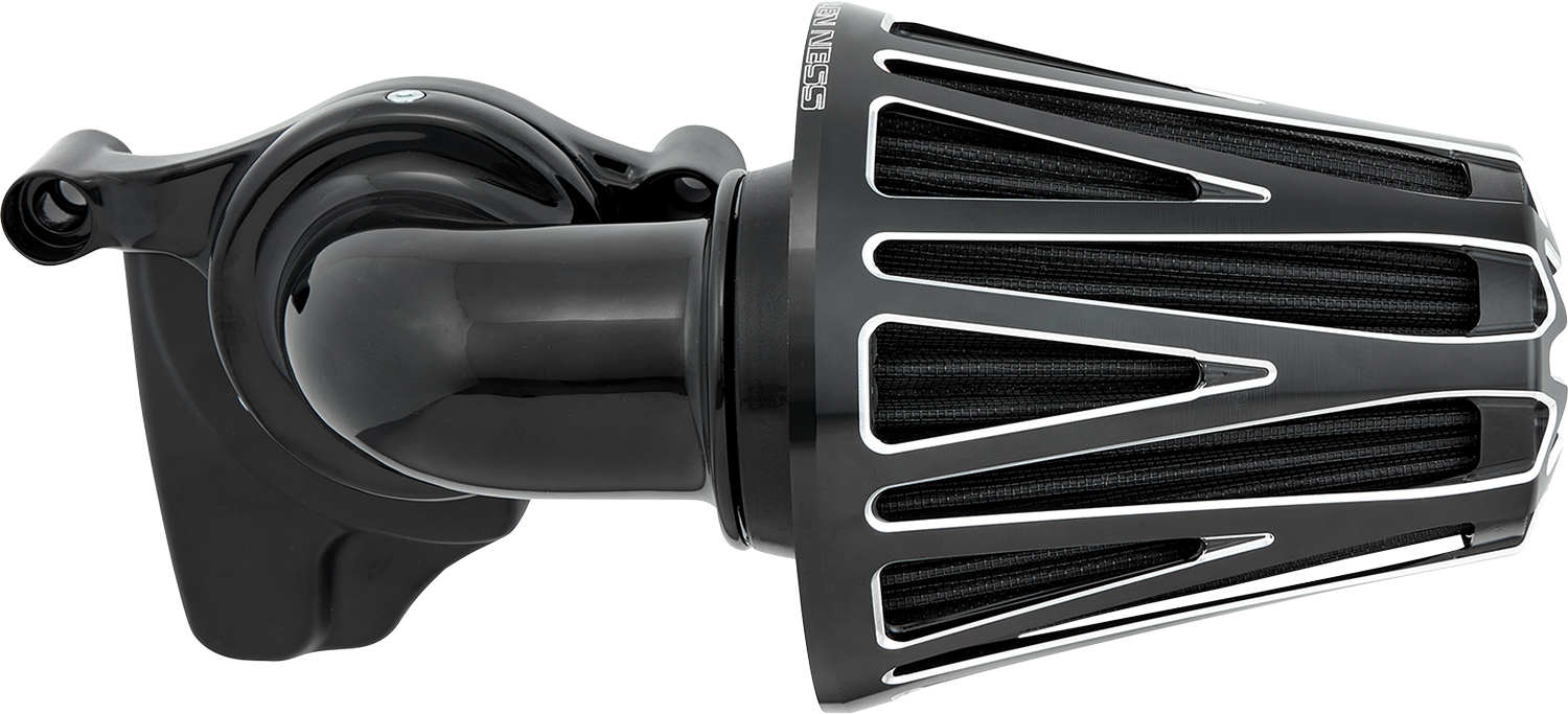 ARLEN NESS Monster Sucker® Air Cleaner - Black 600-083
