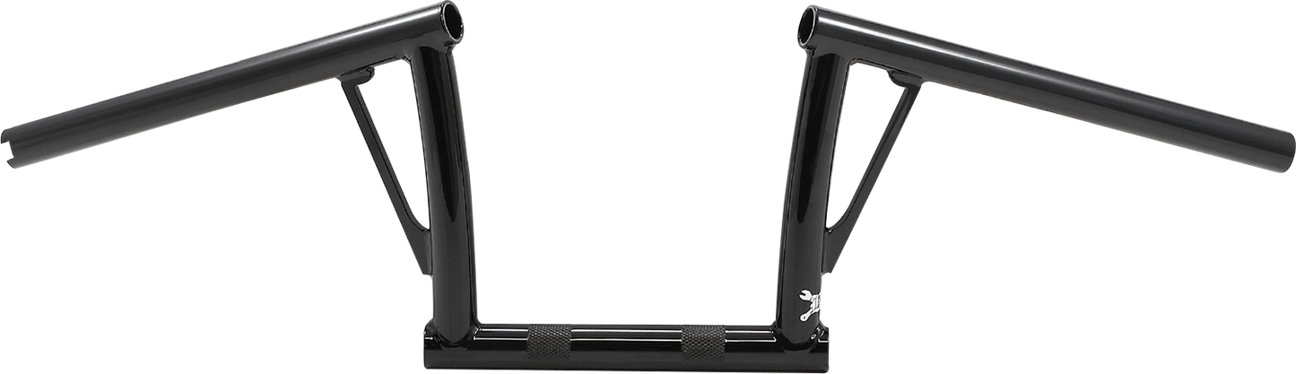 BURLY BRAND Viejocito Handlebar - 8"
