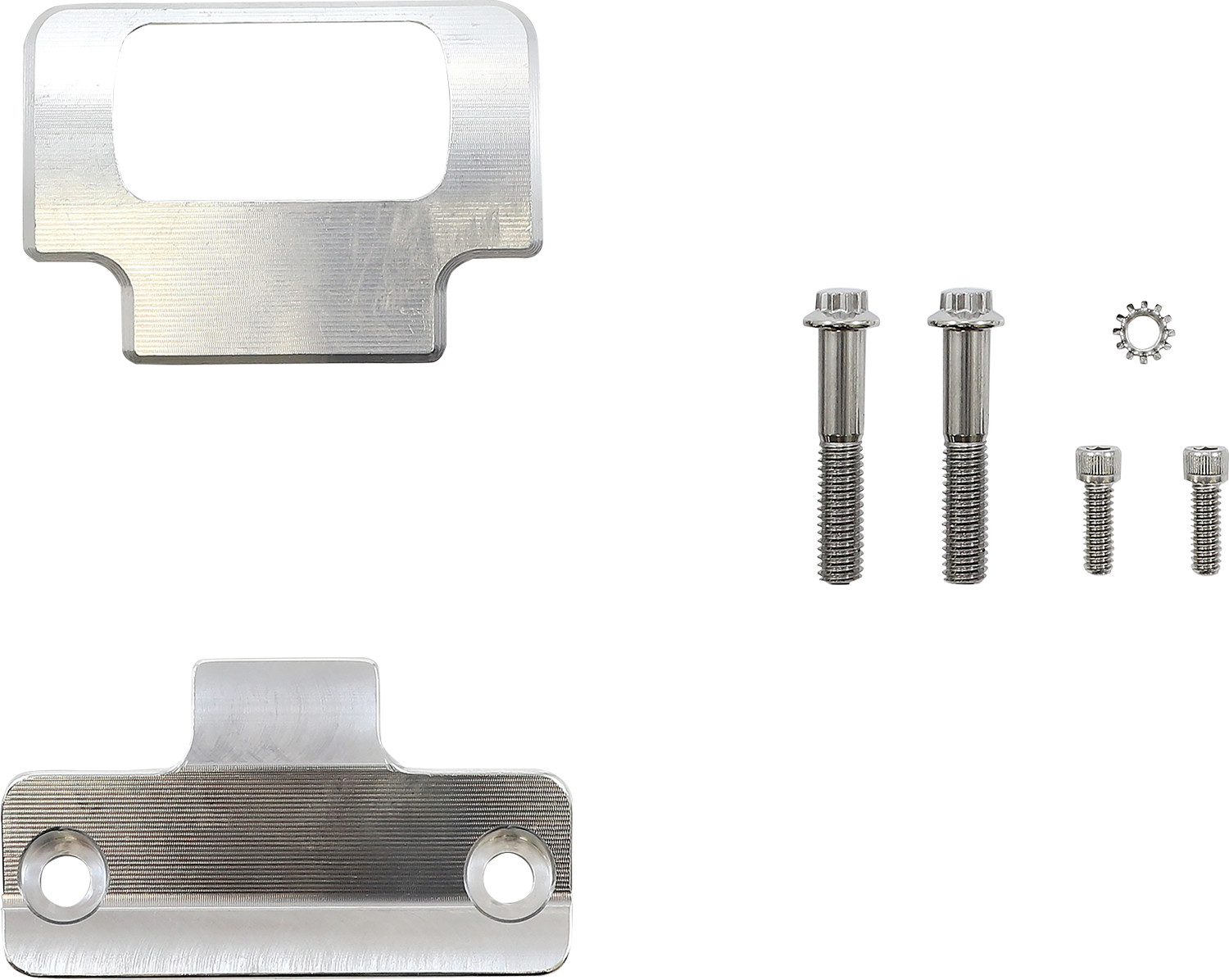 SLYFOX M8 Gauge Mount for SlyFox Risers - Model TM-SLY23