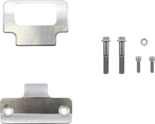 SLYFOX M8 Gauge Mount for SlyFox Risers - Model TM-SLY23