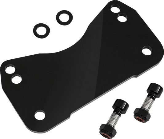 MEMPHIS SHADES Headlight Extension - Honda MEB9894