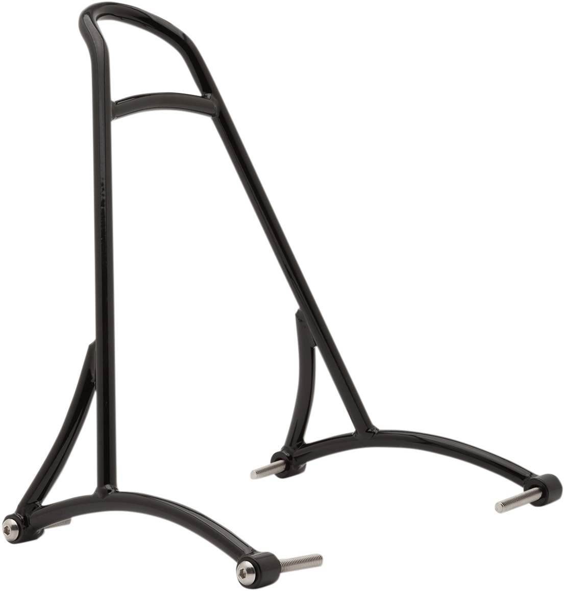 BURLY BRAND Sissy Bar - Short - Dyna