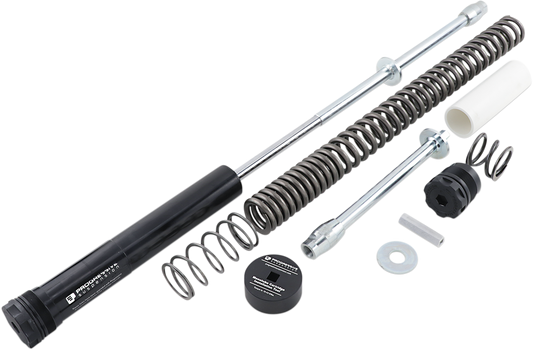 Progressive Suspension Monotube Cartridge Fork Kit 49mm - Model 31-2541