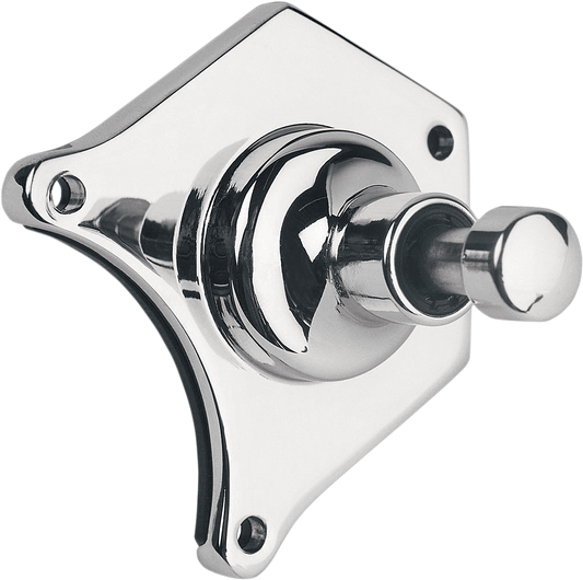 SPYKE Solenoid End Cover for Starter Button Part 400217 - Compatible with Spyke Starters