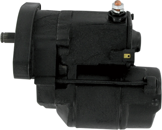 SPYKE Supertorque Starter Black 400410 for Enhanced Bike Performance