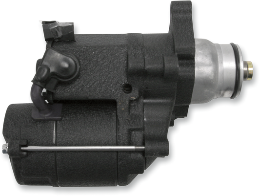 SPYKE Supertorque Black Starter 412410 for Enhanced Bike Performance