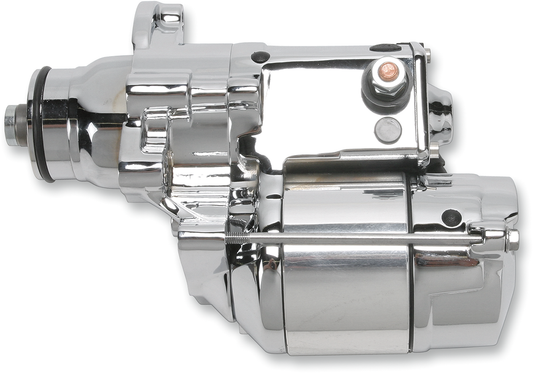 SPYKE Supertorque Chrome Starter 412210 for Enhanced Bike Performance