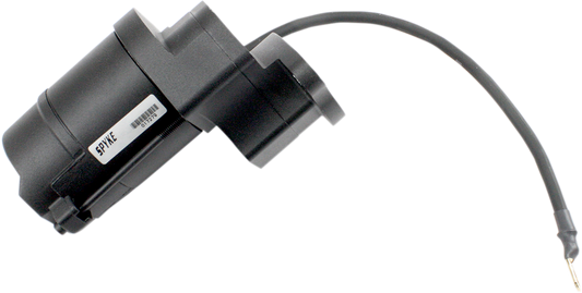 SPYKE Supertorque Black Starter 410410 for Enhanced Bike Performance