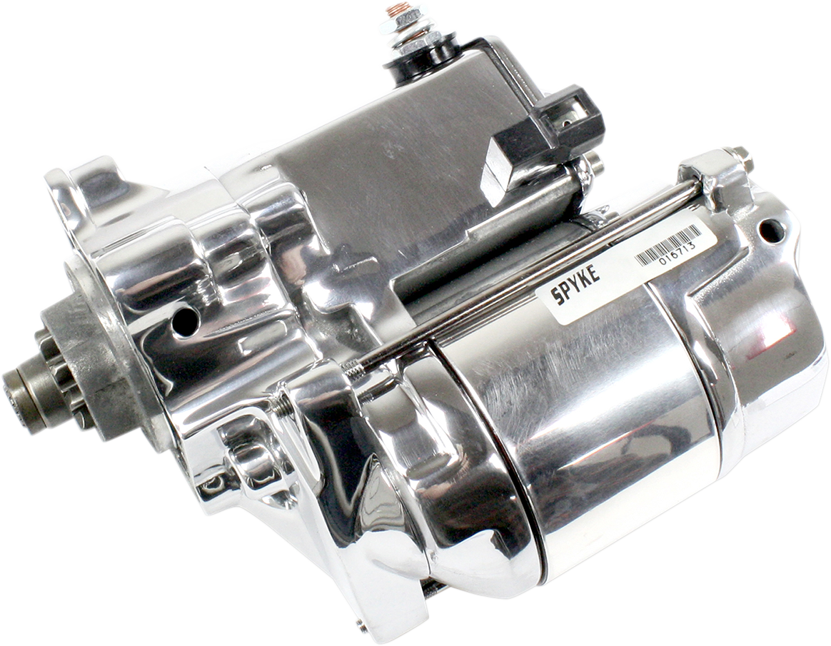 SPYKE Supertorque Starter Part 413110 for Enhanced Bike Performance