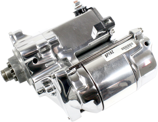SPYKE Supertorque Starter Part 413110 for Enhanced Bike Performance