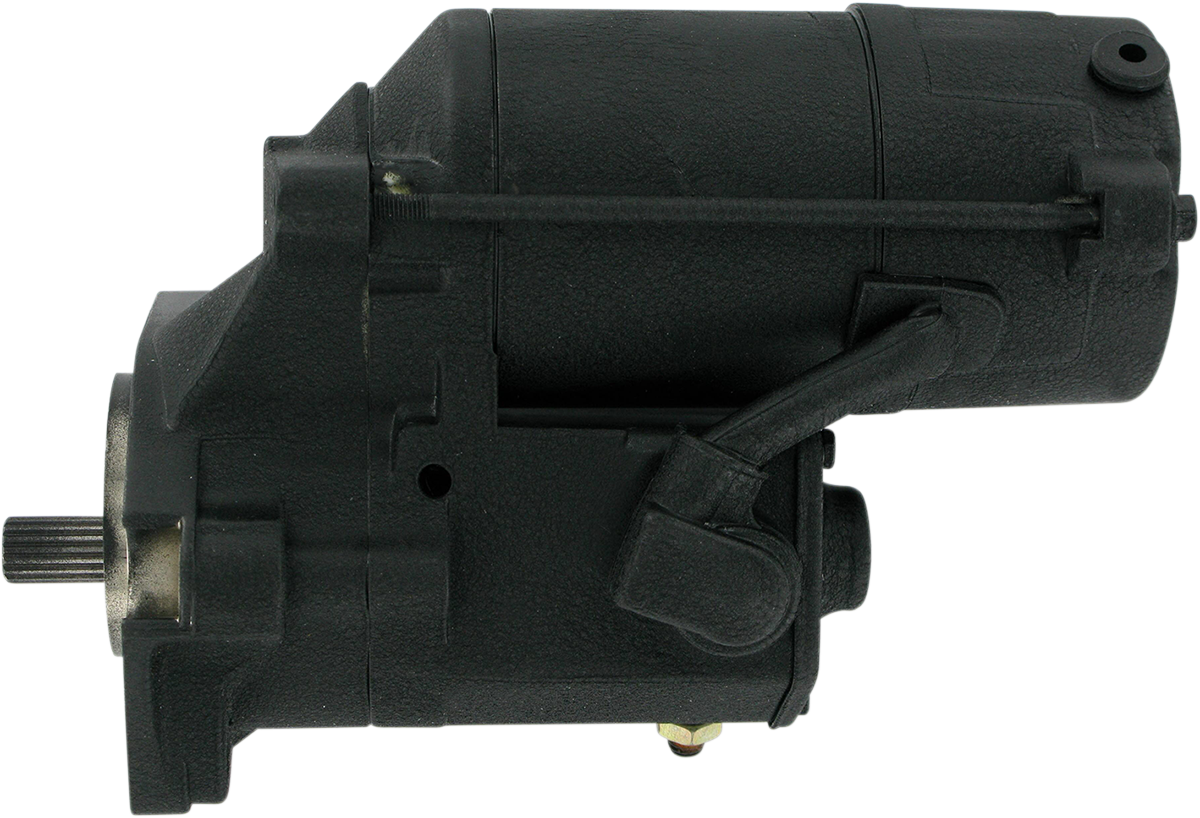 TERRY COMPONENTS High Torque Starter - Part 775594 for Heavy-Duty Applications