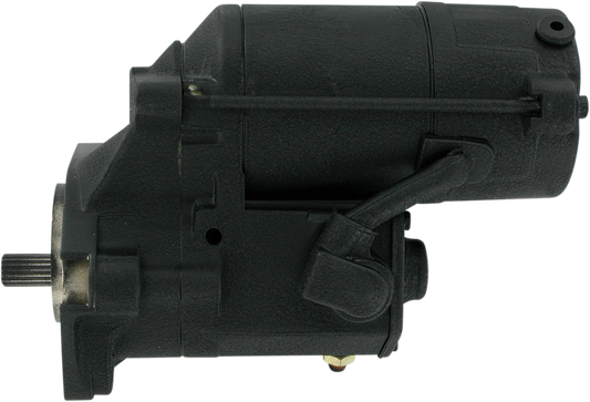 TERRY COMPONENTS High Torque Starter - Part 775594 for Heavy-Duty Applications