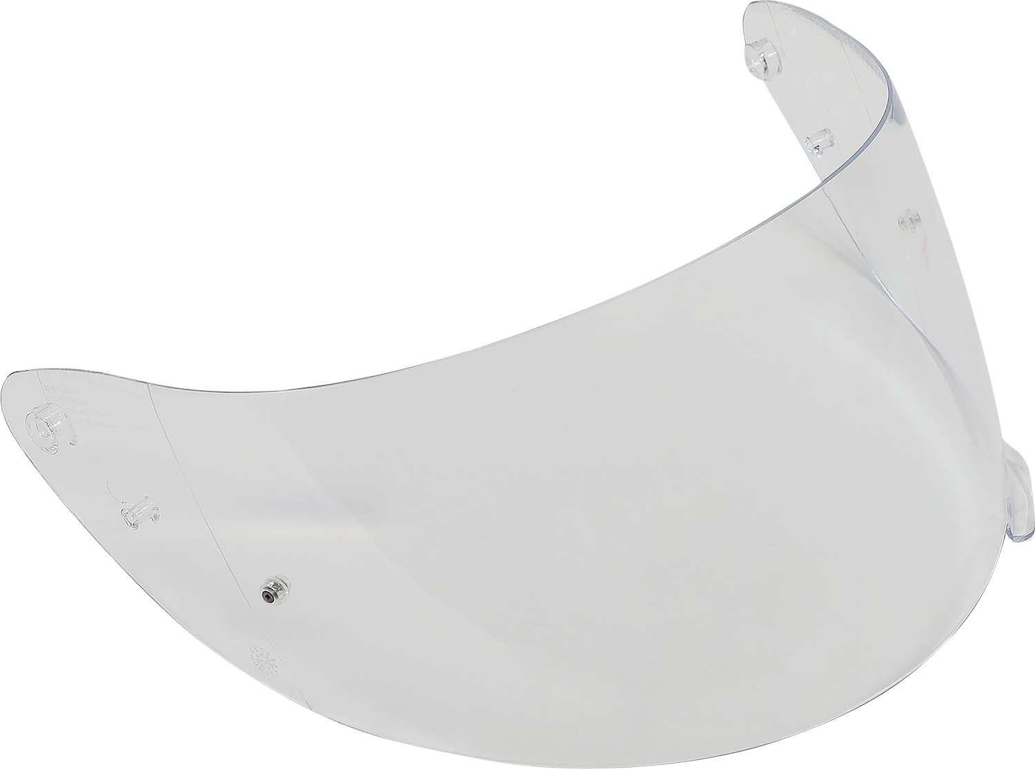 SENA Stryker Shield - Pinlock® 70 Prepared - Clear (Part Number: STRYKER-B02-CP)