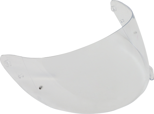 SENA Stryker Shield - Pinlock® 70 Prepared - Clear (Part Number: STRYKER-B02-CP)