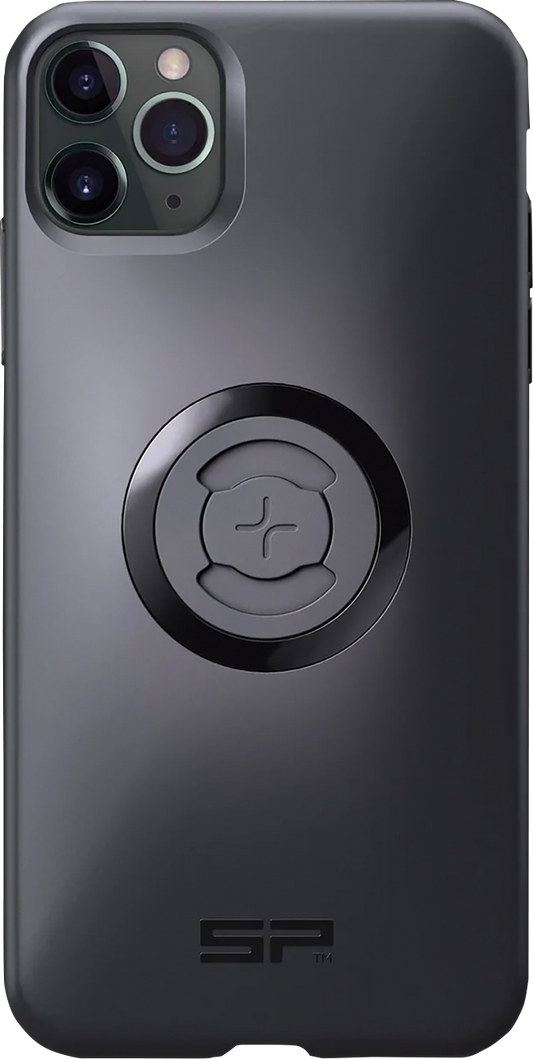 SP CONNECT SPC+ Phone Case for iPhone 11 Pro Max / XS Max - Magnetic Attachment and Wireless Charging