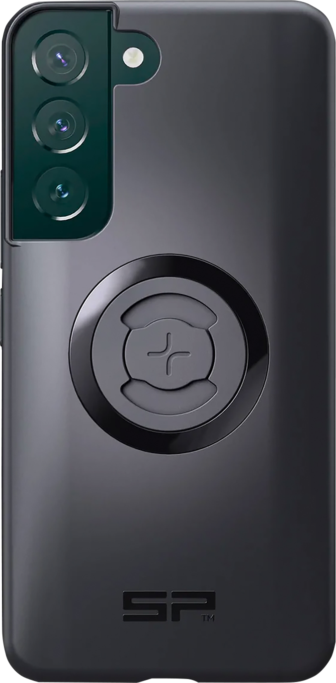 SP CONNECT SPC+ Phone Case for Samsung Galaxy S22 (Part #52650)