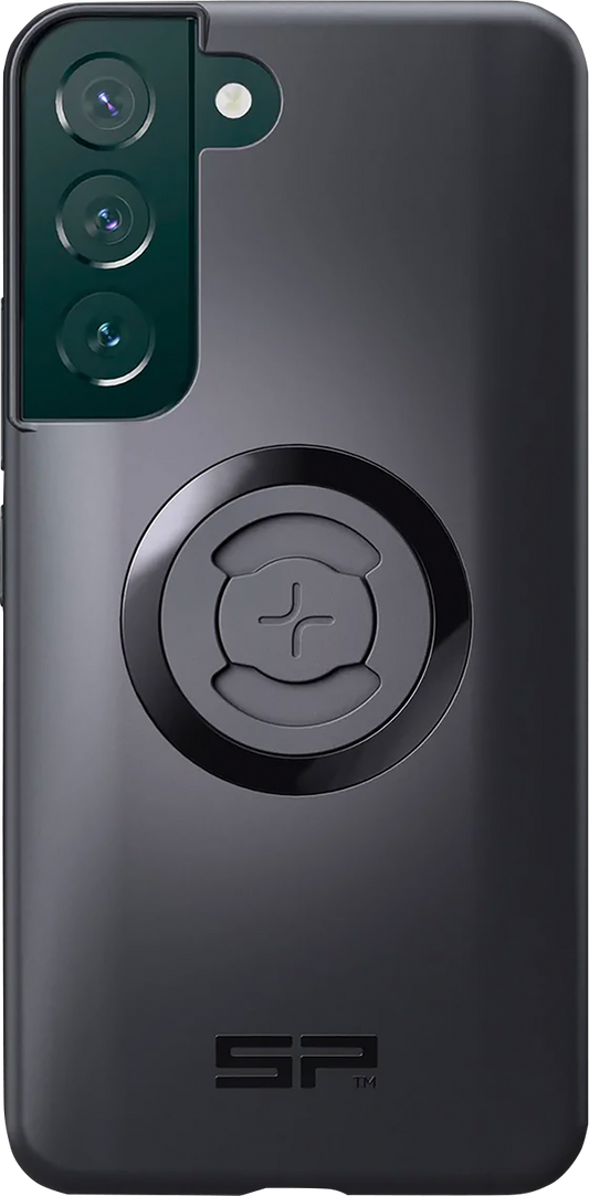 SP CONNECT SPC+ Phone Case for Samsung Galaxy S22 (Part #52650)