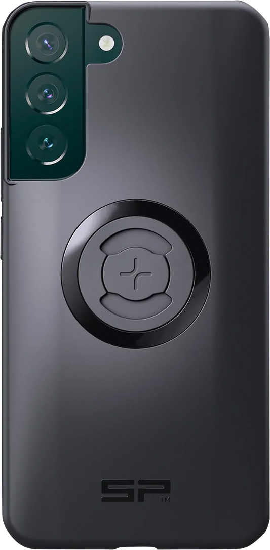 SP CONNECT SPC+ Phone Case for Samsung Galaxy S22+ - Magnetic Mounting and Wireless Charging
