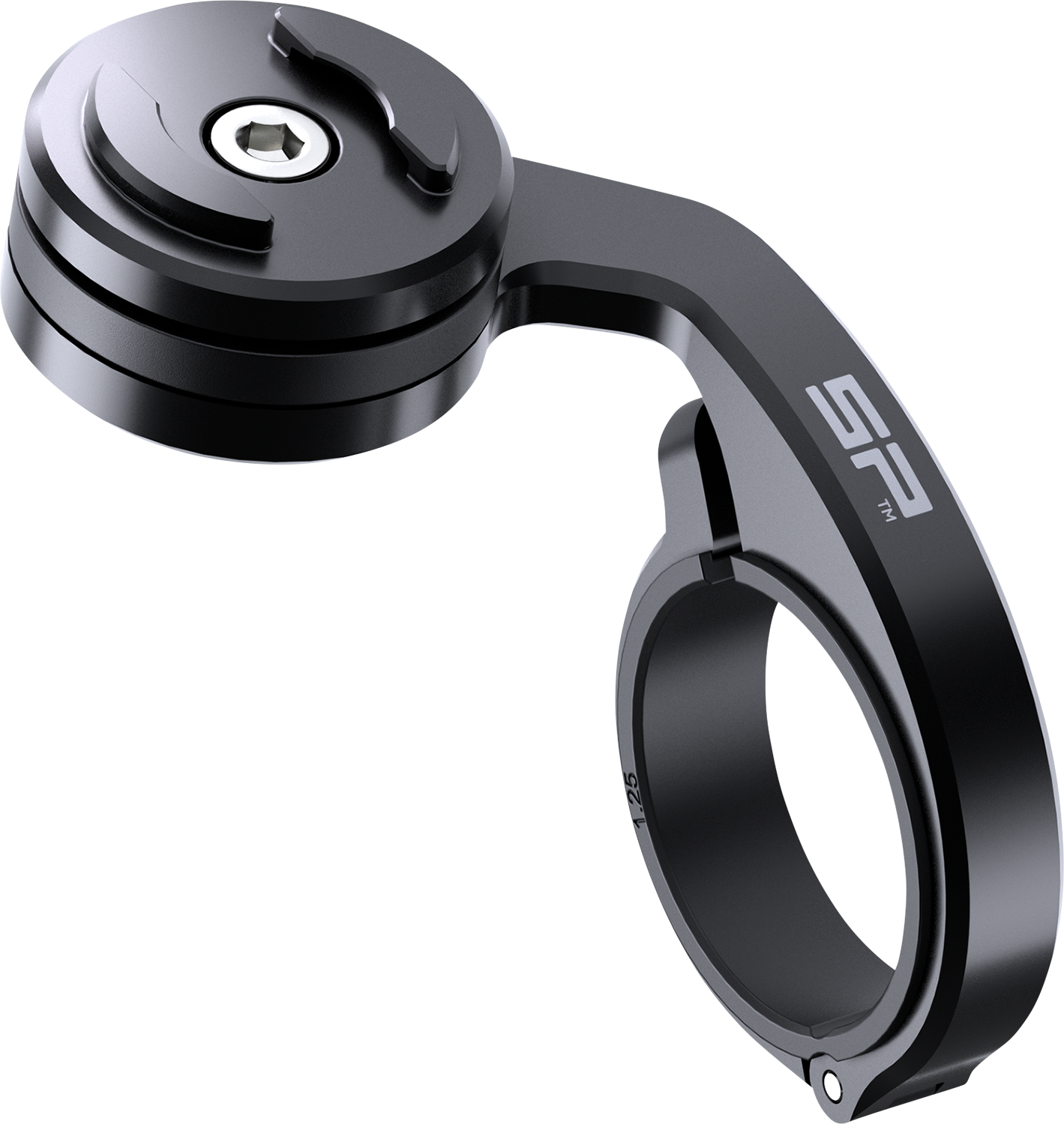 SP CONNECT Handlebar Mount Pro MTB - Part Number 53246 for Secure Smartphone Mounting on Mountain and Gravel Bikes