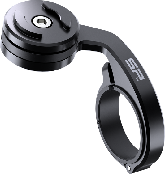 SP CONNECT Handlebar Mount Pro MTB - Part Number 53246 for Secure Smartphone Mounting on Mountain and Gravel Bikes