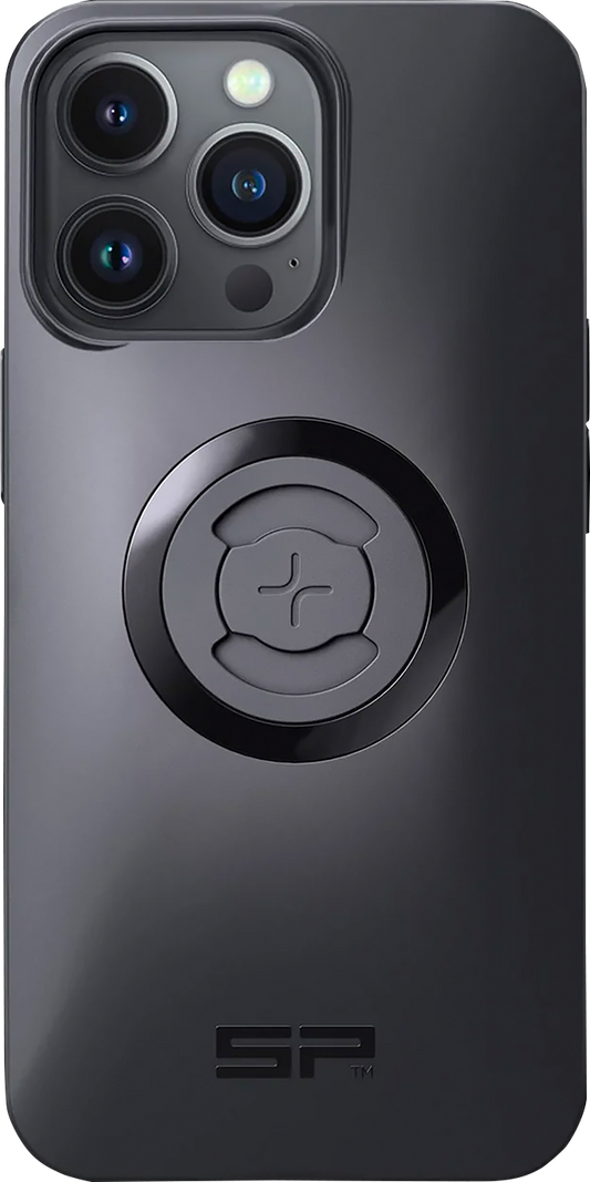 SP CONNECT SPC+ Phone Case for iPhone 13 Pro - Magnetic Mount & Wireless Charging Compatible