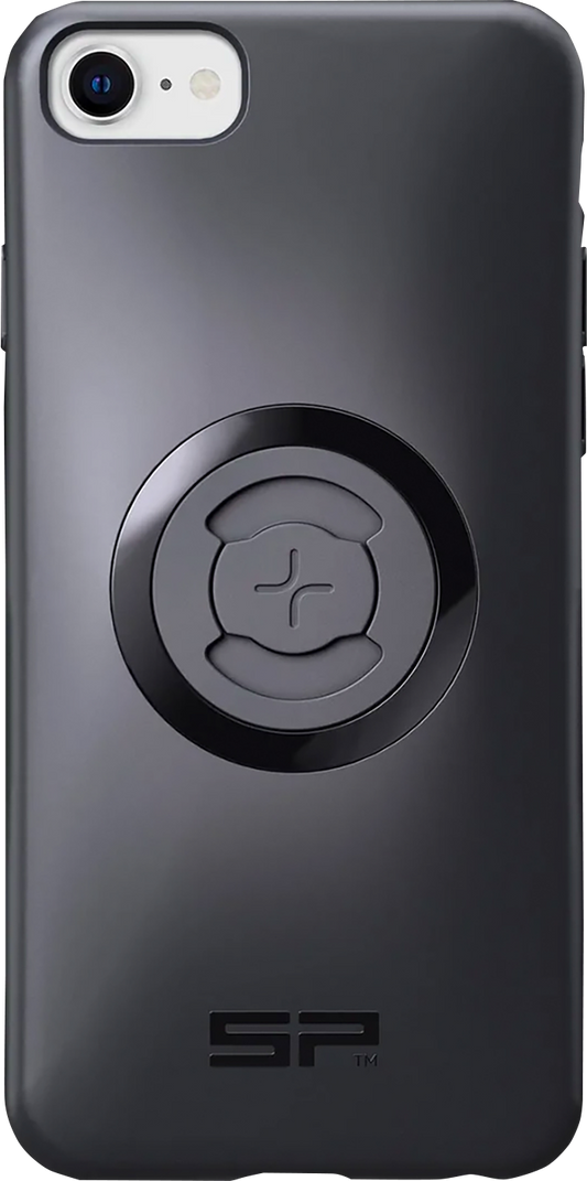 SP CONNECT SPC+ Phone Case for iPhone SE/6S/7/8 - Magnetic Attachment & Wireless Charging