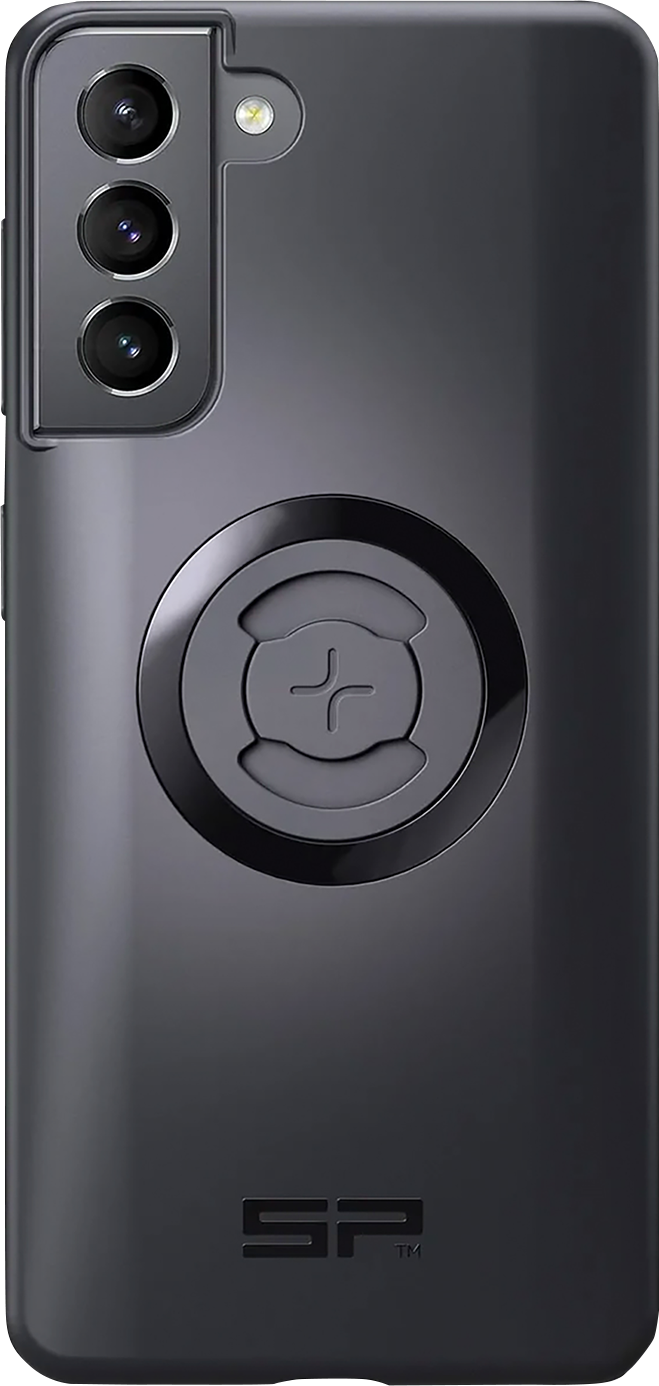 SP CONNECT SPC+ Phone Case for Samsung Galaxy S21 with MagSafe Compatibility and Wireless Charging