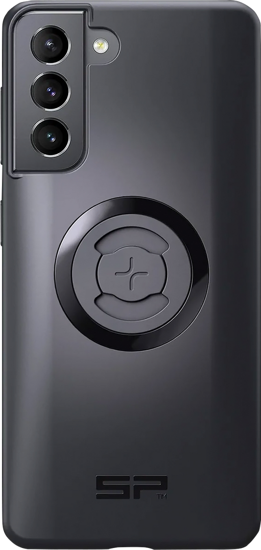 SP CONNECT SPC+ Phone Case for Samsung Galaxy S21 with MagSafe Compatibility and Wireless Charging