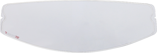 SENA Pinlock® 70 Lens for Stryker Helmets - Clear, Part Number STRYKER-B01