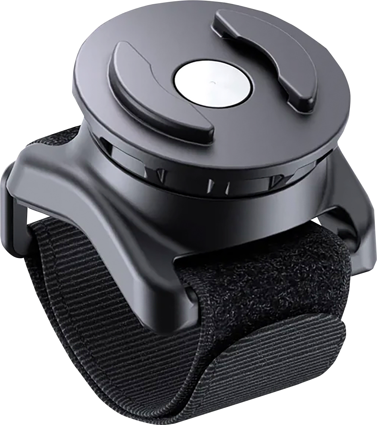 SP CONNECT SPC+ Universal Handlebar Mount 52826 for Bicycles, Motorbikes, Golf Carts & Prams