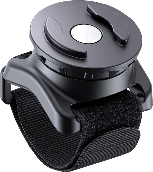 SP CONNECT SPC+ Universal Handlebar Mount 52826 for Bicycles, Motorbikes, Golf Carts & Prams