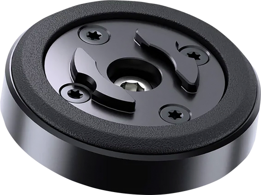 SP CONNECT SPC+ Anti-Vibration Module - Black (Part Number 52829)