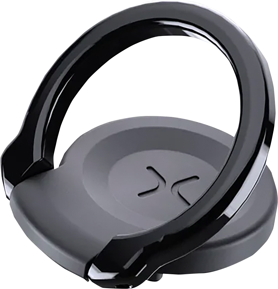 SP CONNECT SPC+ Ring Mount 52822 – Versatile Smartphone Accessory