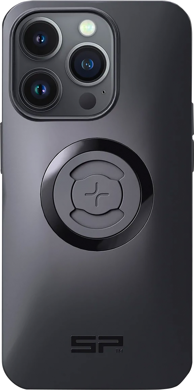 SP CONNECT SPC+ Phone Case for iPhone 14 Pro Part 52654 - Magnetic & Wireless Charging Compatibility