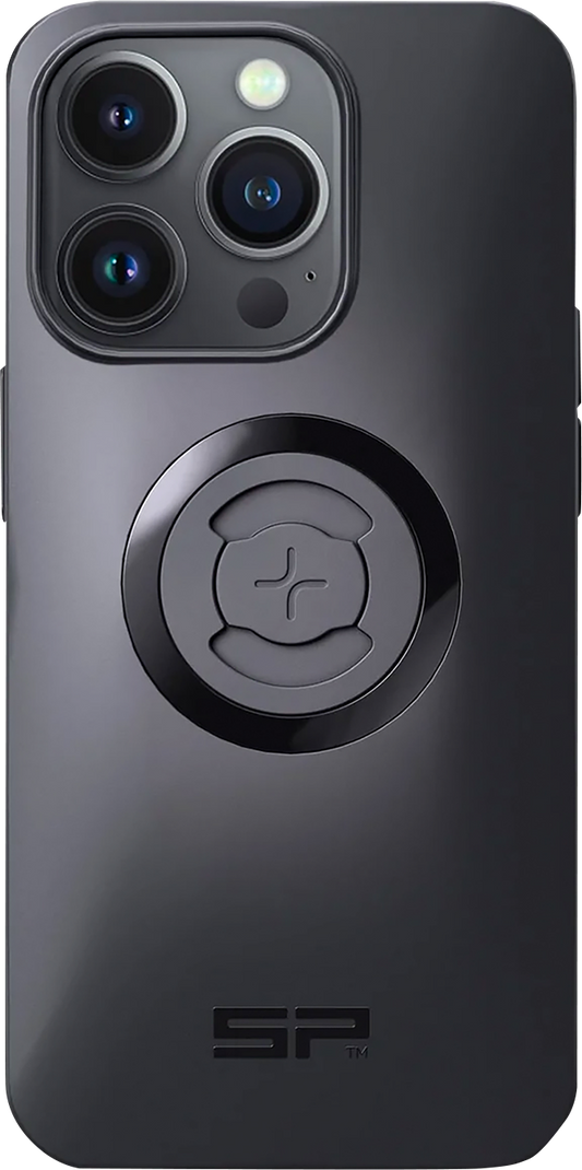 SP CONNECT SPC+ Phone Case for iPhone 14 Pro Part 52654 - Magnetic & Wireless Charging Compatibility