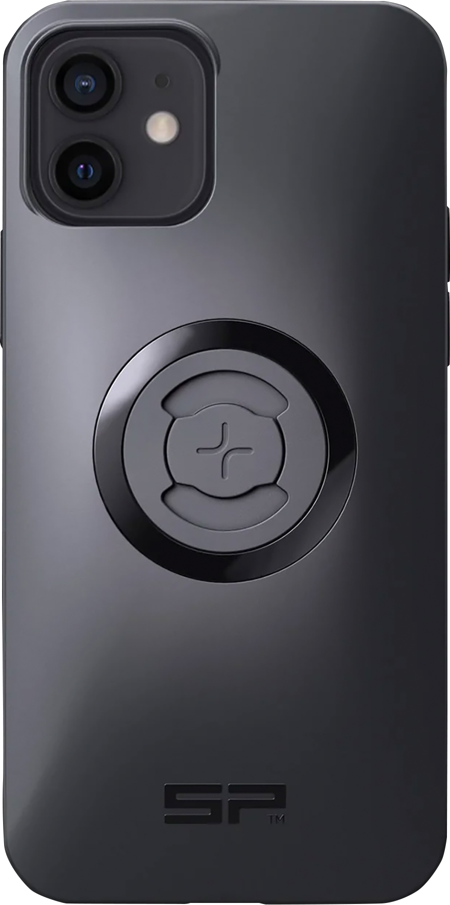 SP CONNECT SPC+ Phone Case for iPhone 12/Pro with MagSafe Compatibility