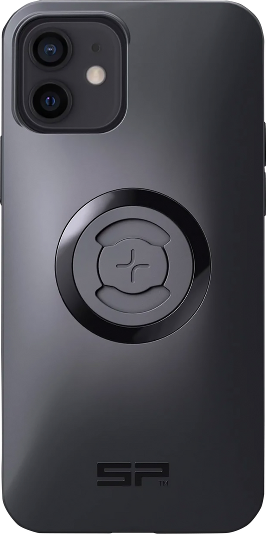 SP CONNECT SPC+ Phone Case for iPhone 12/Pro with MagSafe Compatibility