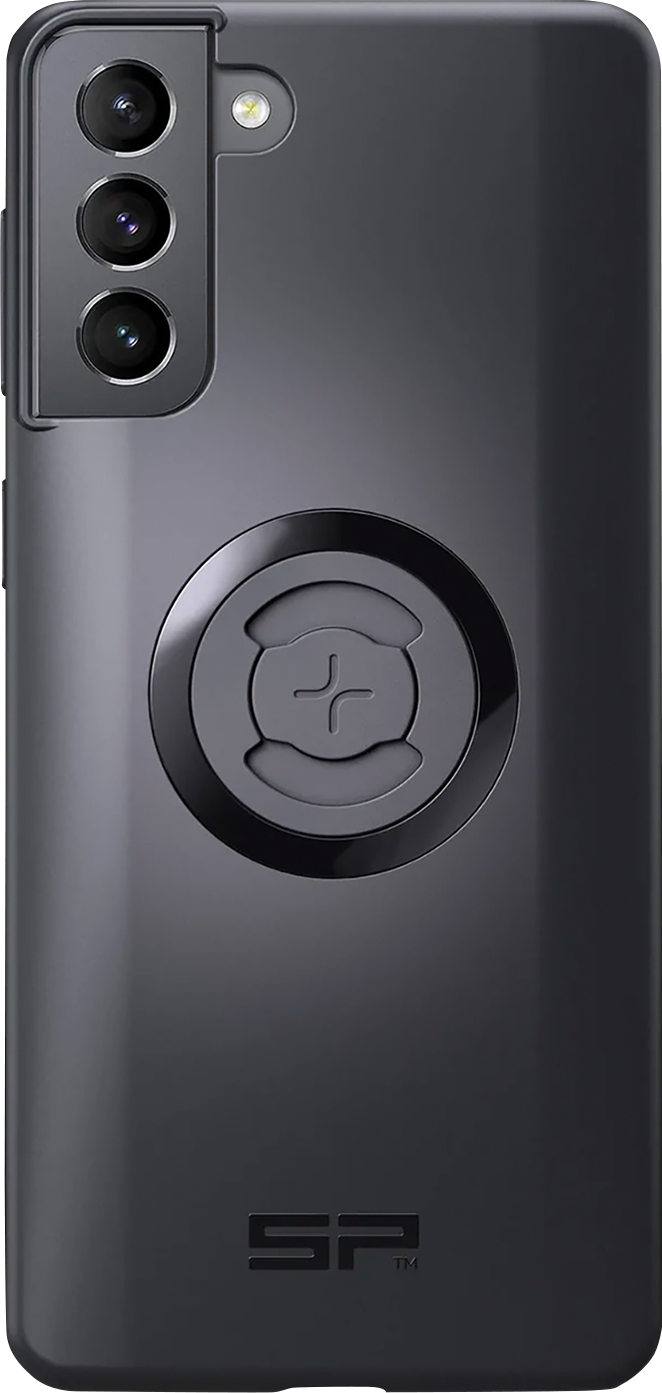 SP CONNECT SPC+ Phone Case for Samsung Galaxy S21+ (Part Number 52639)
