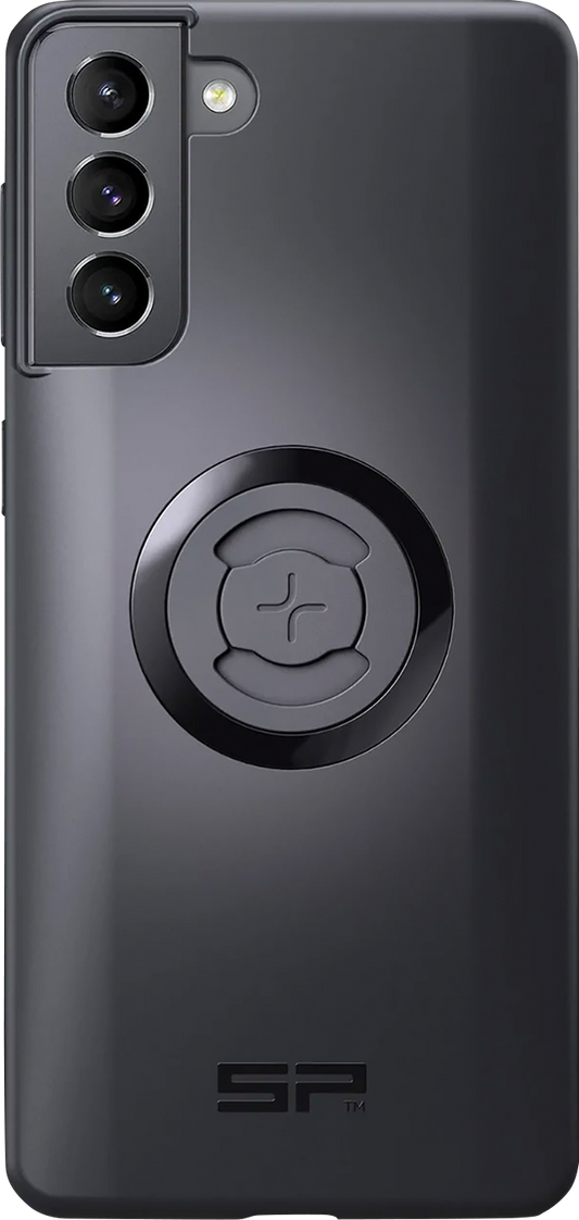 SP CONNECT SPC+ Phone Case for Samsung Galaxy S21+ (Part Number 52639)