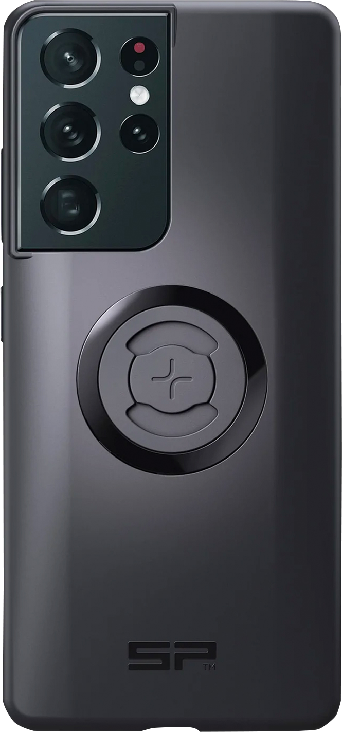 SP CONNECT SPC+ Phone Case for Samsung Galaxy S21 Ultra – Magnetic Mounting & Wireless Charging
