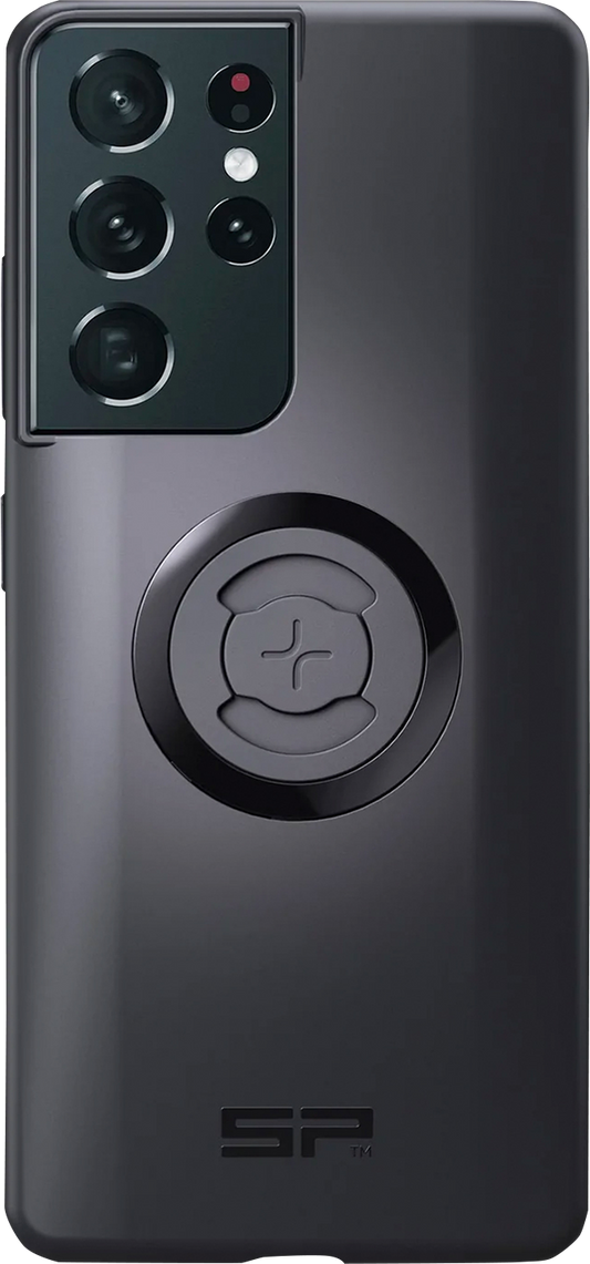SP CONNECT SPC+ Phone Case for Samsung Galaxy S21 Ultra – Magnetic Mounting & Wireless Charging
