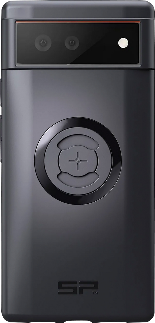 SP CONNECT SPC+ Phone Case for Google Pixel 6 - Magnetic Mounting & Wireless Charging Compatible