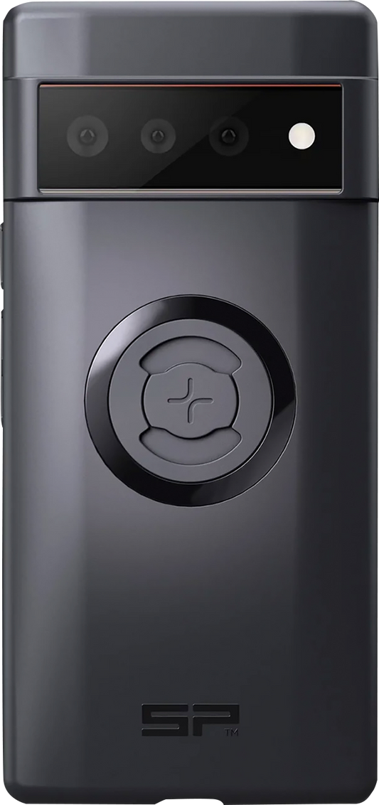 SP CONNECT SPC+ Phone Case for Google Pixel 6 Pro – Magnetic Attachment and Wireless Charging