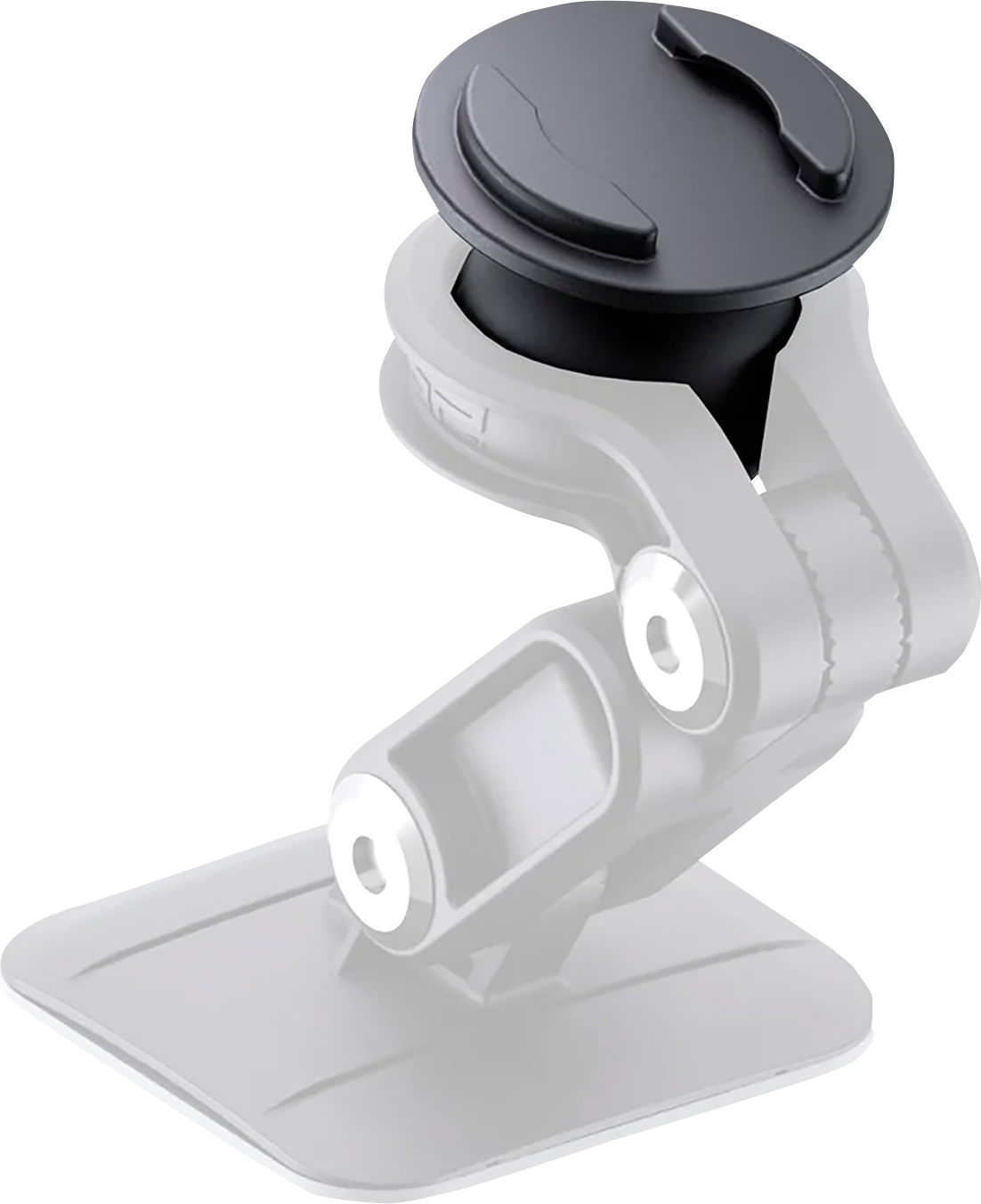 SP CONNECT Replacement SPC+ Mounting Head - Adhesive Pro 52799 for Secure Smartphone Attachment