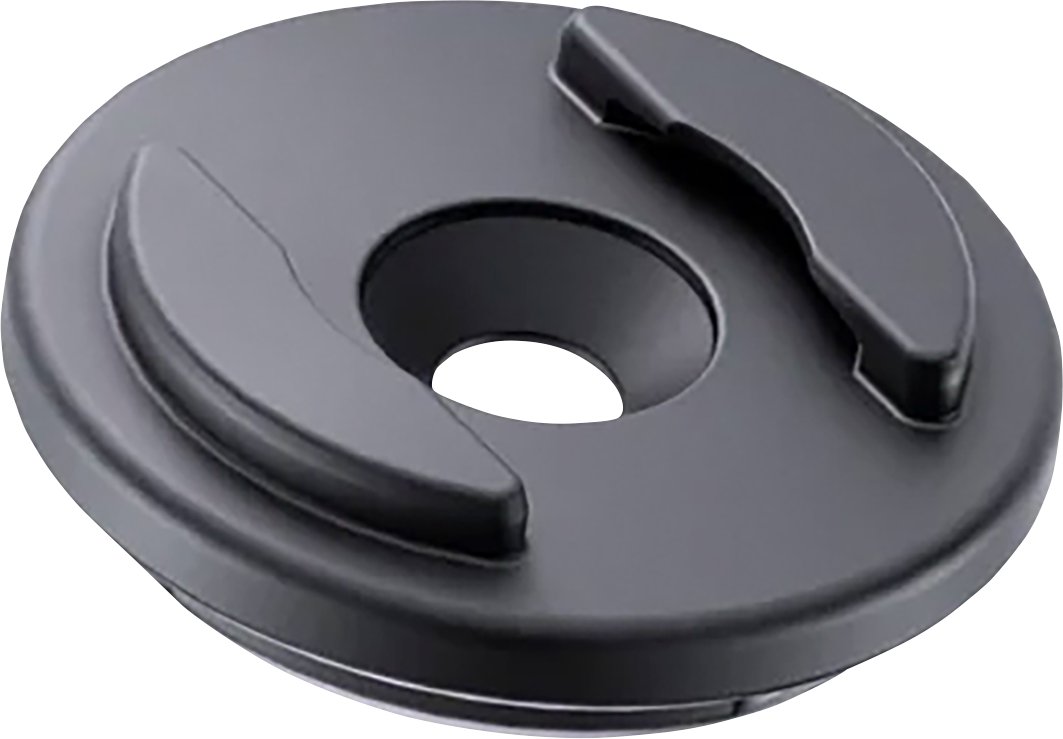SP CONNECT Replacement SPC+ Mounting Head - Brake/Mirror Mount for Enhanced Compatibility