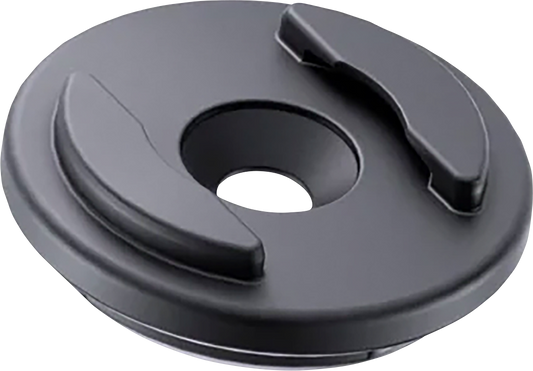 SP CONNECT Replacement SPC+ Mounting Head - Brake/Mirror Mount for Enhanced Compatibility