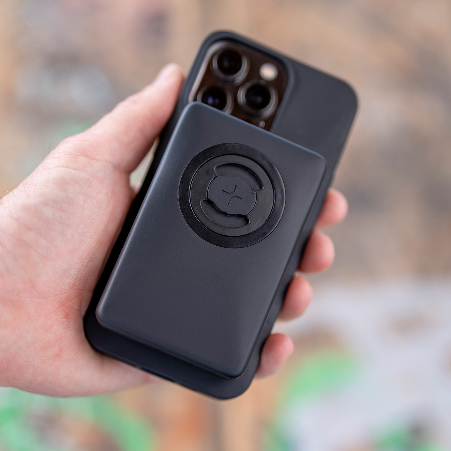 SP CONNECT Wireless Power Bank 5,000 mAh for SPC+ - Model 52814