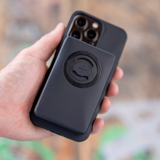 SP CONNECT Wireless Power Bank 5,000 mAh for SPC+ - Model 52814